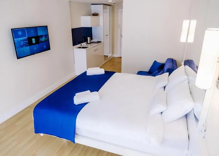 Orbi Citu Apart-Hotel Batumi
