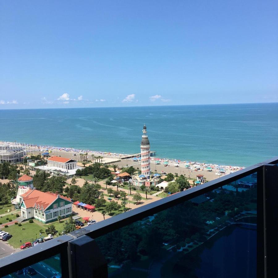 Orbi Citu Apartment *
