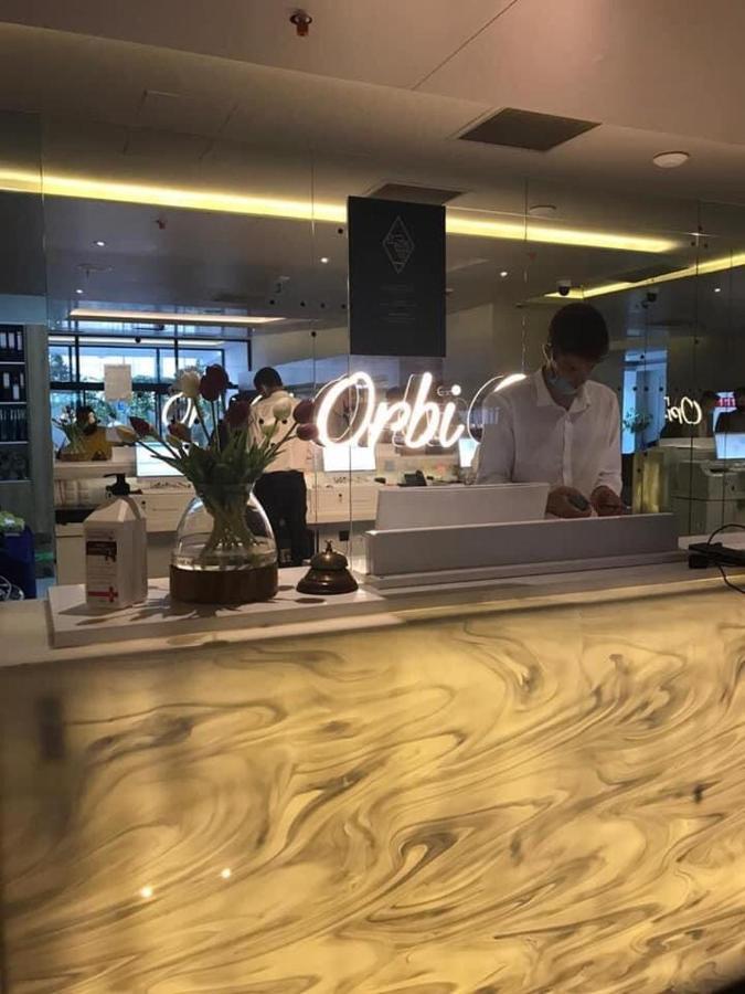 Orbi Citu * Batumi
