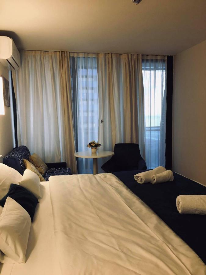 Orbi Citu Apartment