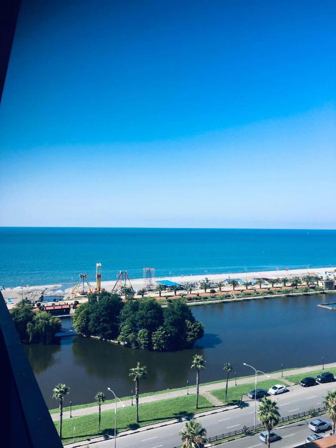 Orbi Citu Apartment Batumi