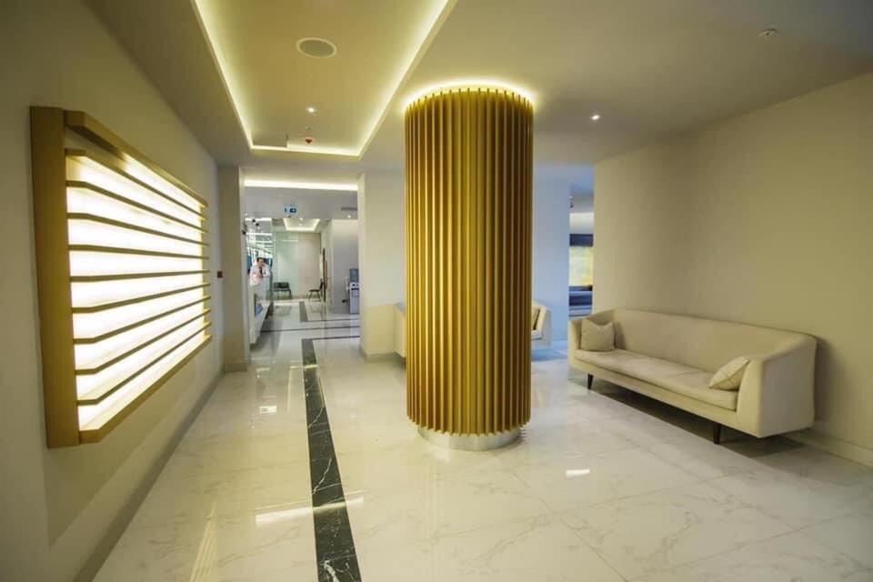 Apartment Orbi Citu Batumi