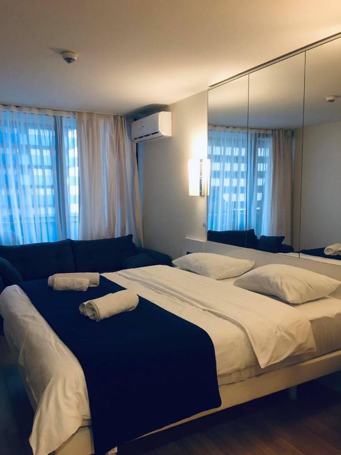 Orbi Citu Apartment Batumi