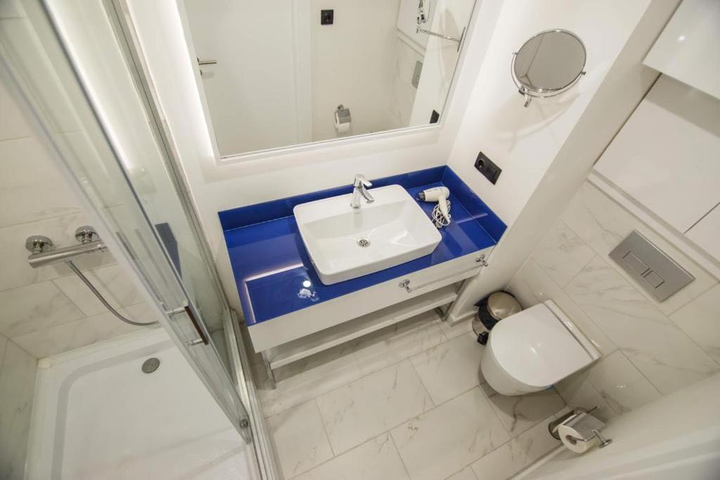 Apartment Orbi Citu *