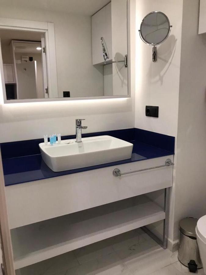 Apartment Orbi Citu
